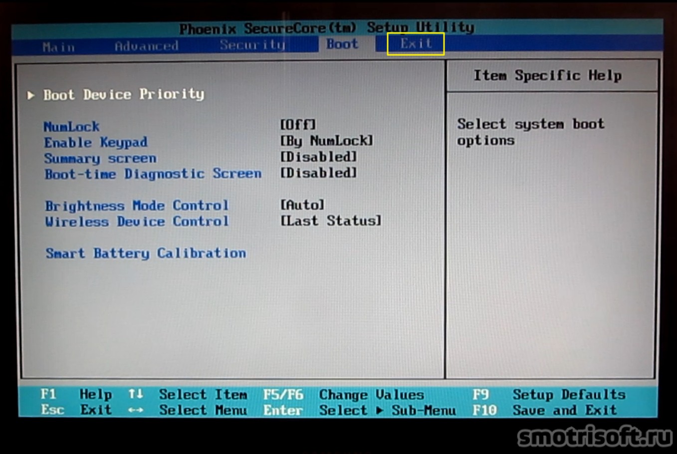 Cоздание загрузочной флешки с windows 7 - Как войти в BIOS Cоздание загрузочной флешки с windows 7 - Как войти в BIOS