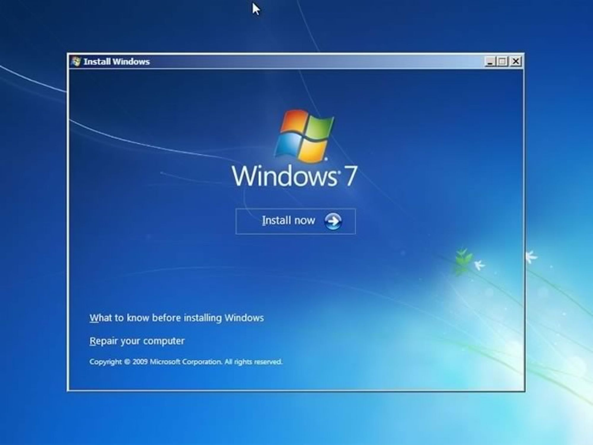 Запись файла с образом операционной системы Windows 7 на флеш-накопитель в UltraISO Запись файла с образом операционной системы Windows 7 на флеш-накопитель в UltraISO