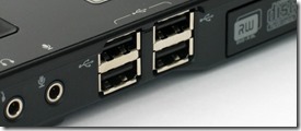 usb-port